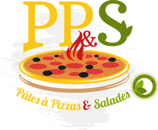 PPS – Pâtes à Pizzas & Salades